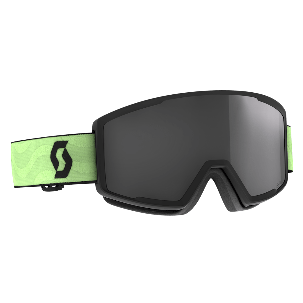 Scott Factor Pro Goggle - main view