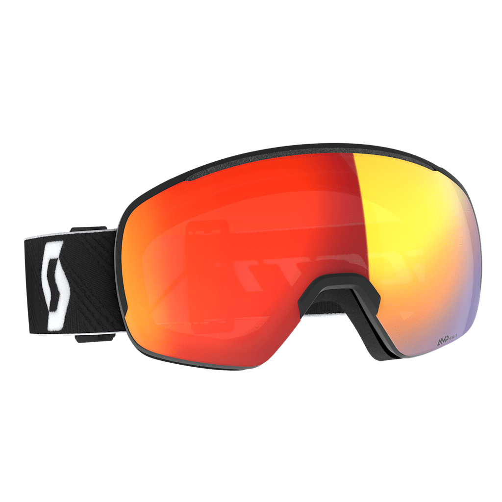 Scott Sphere OTG LS Goggle - main view