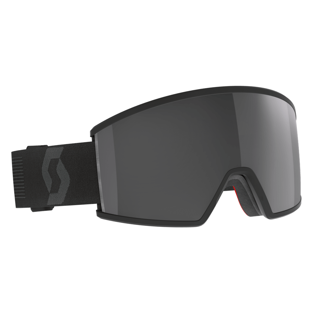 Scott Ambit Goggle - main view