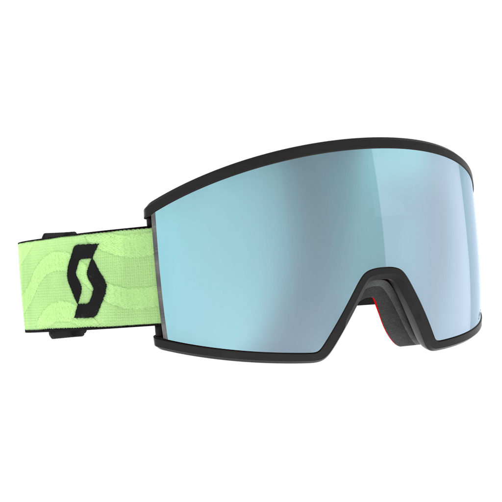 Maschera Scott Ambit - main view