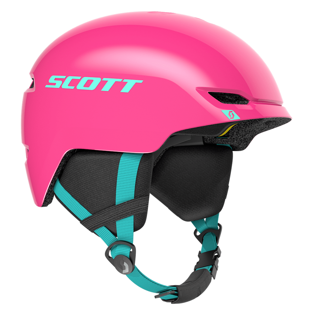 Scott Keeper 2 Plus Helmet - main view