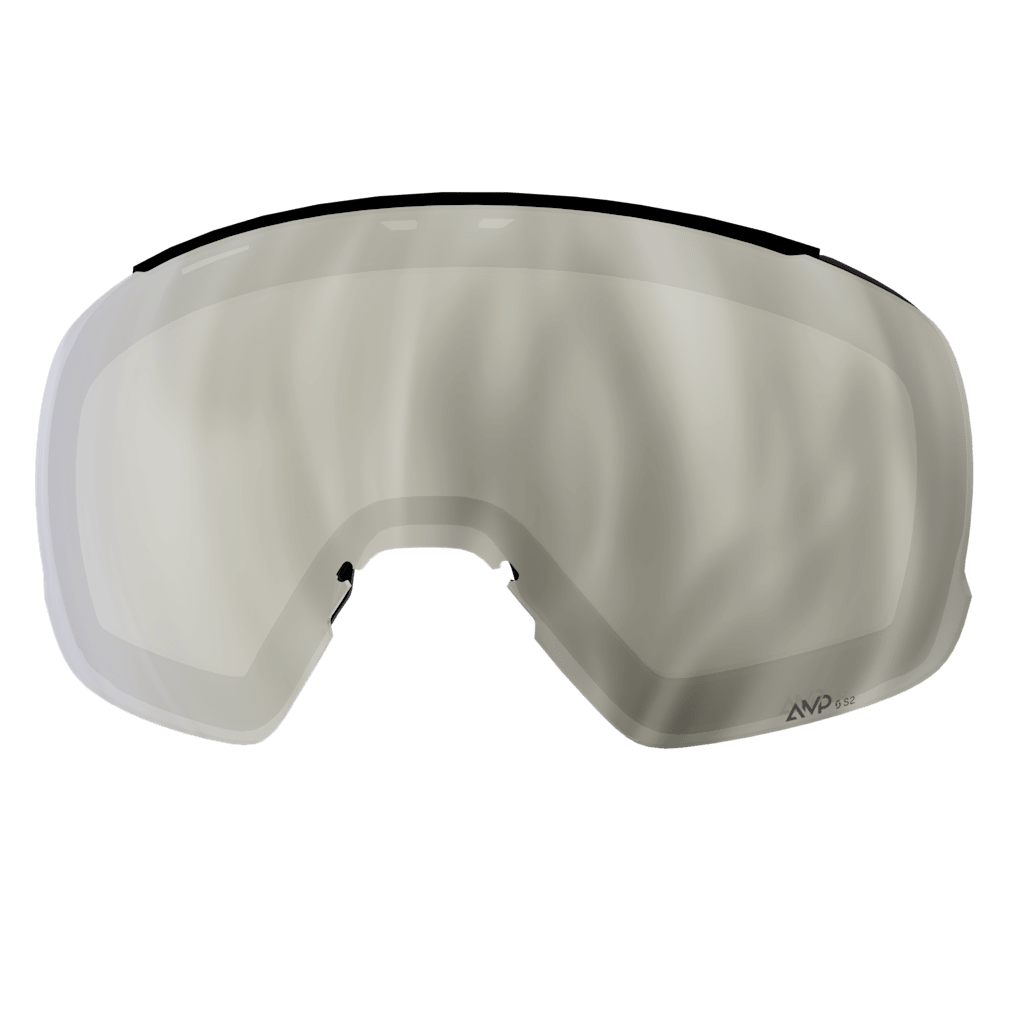 Scott Sphere OTG Lens - main view
