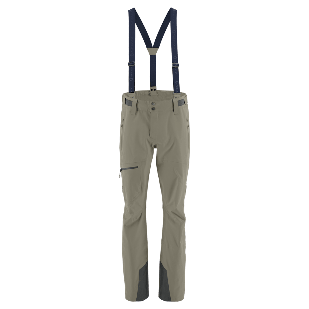 Scott Explorair 3 Layer Men's Pants - main view