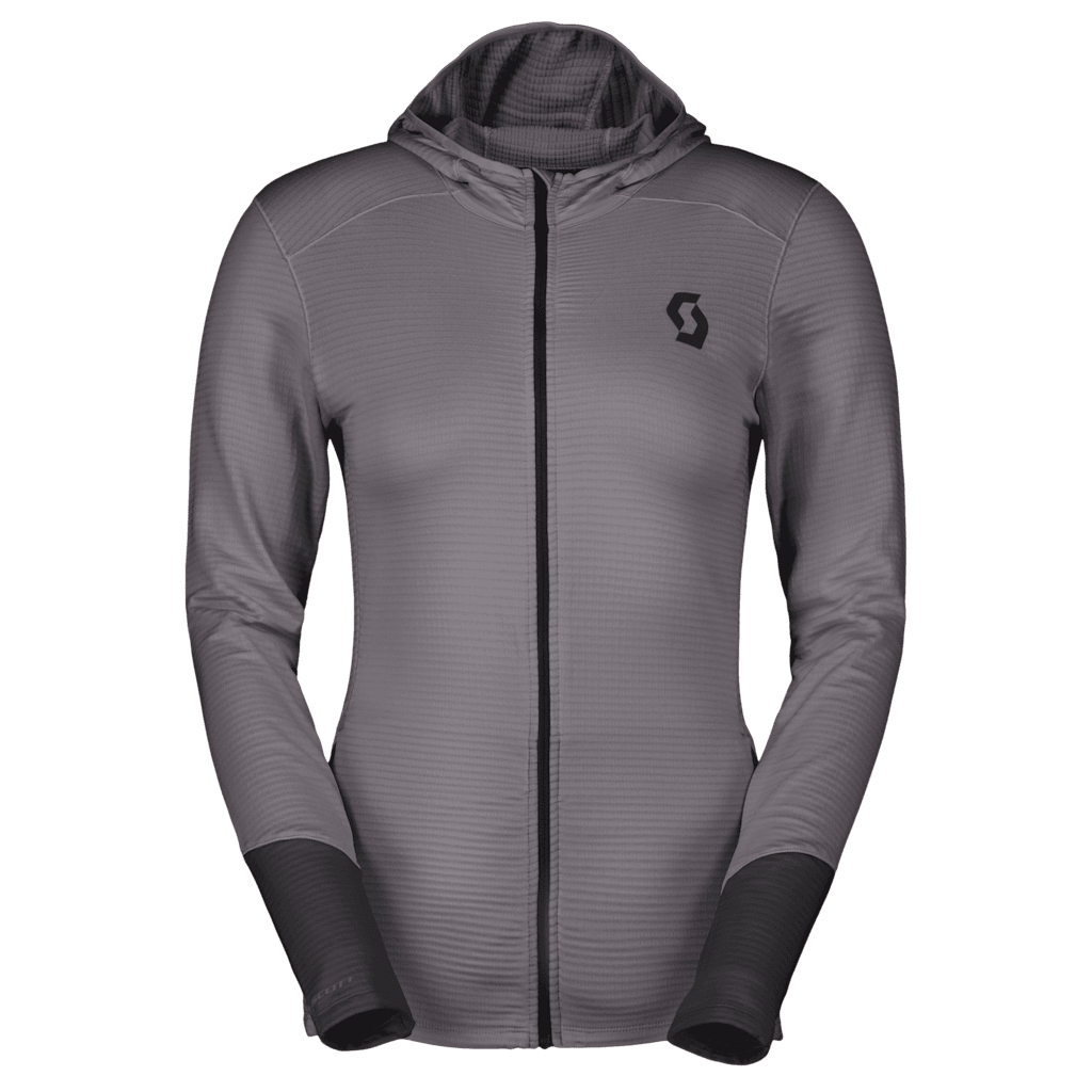 Scott Defined Light Women's Hoody - main view