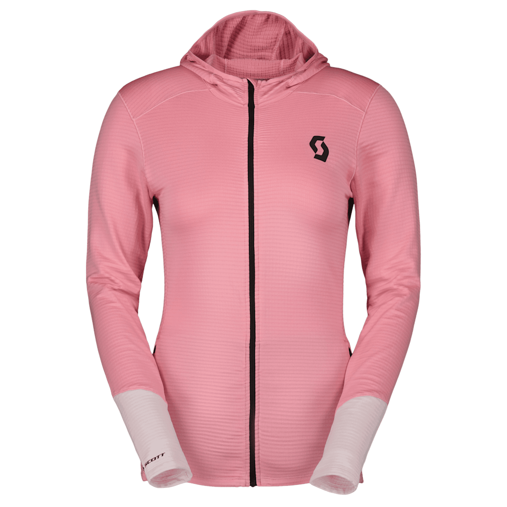 Scott Defined Light Women's Hoody - main view
