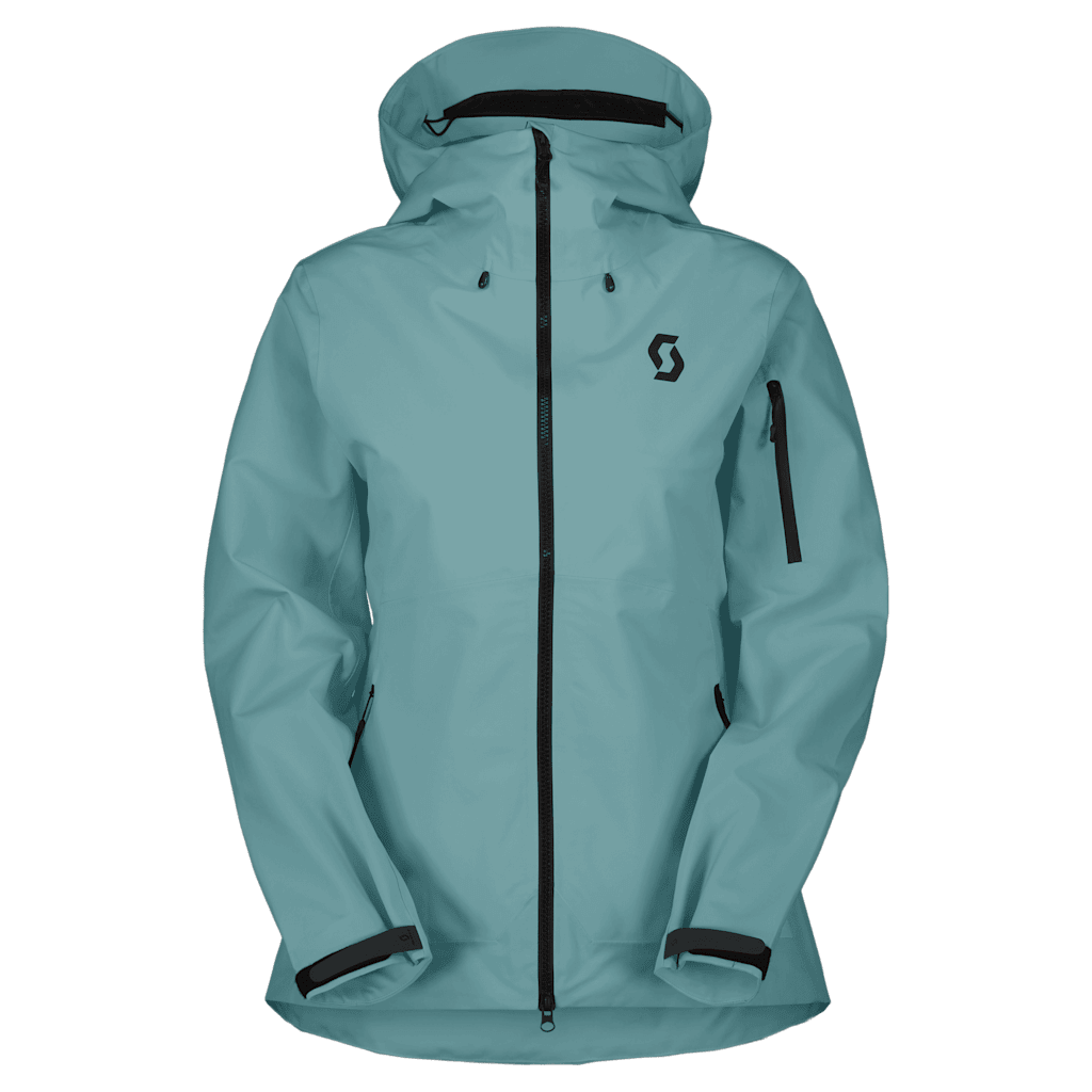 Scott Explorair 3 Layer Women's Jacket - main view