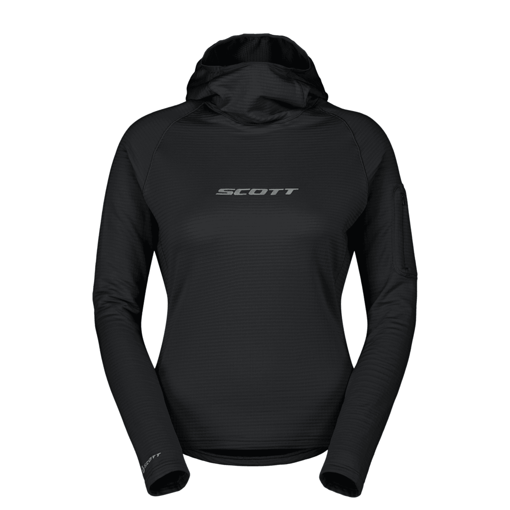 Scott Defined Light Pullover Damen Hoody - main view