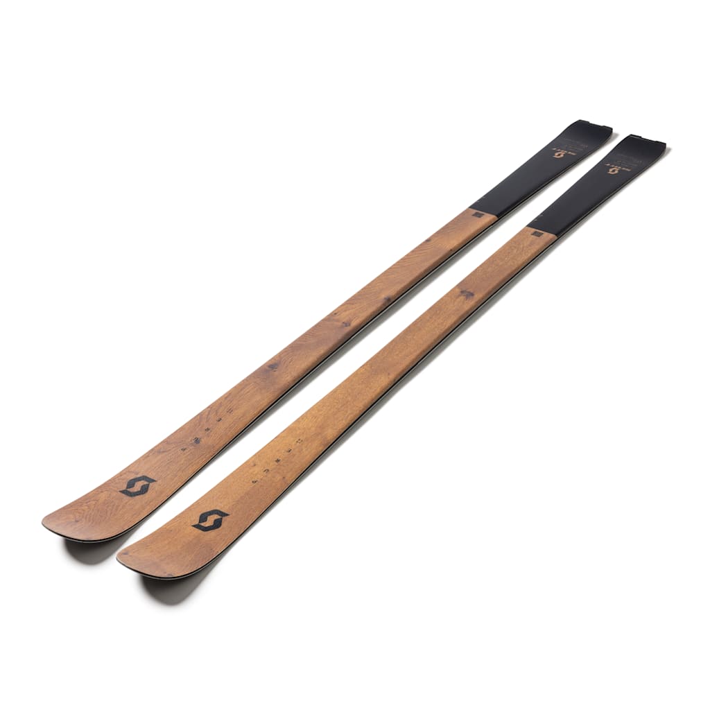Scott Pure 77 Limited Edition Ski - main view