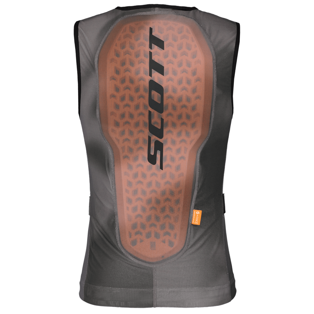 Scott Airflow Herrenweste - main view