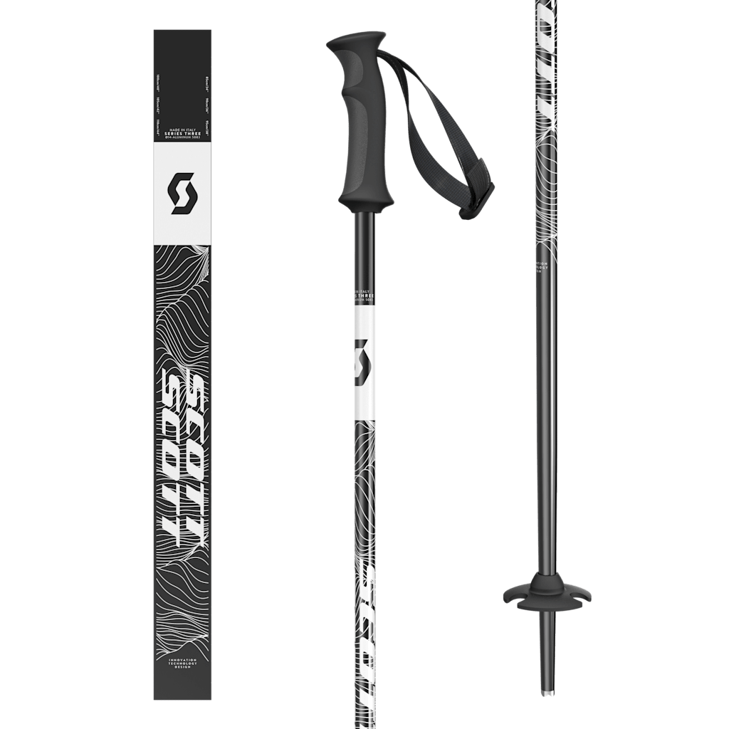 Scott Element Junior Pole - main view