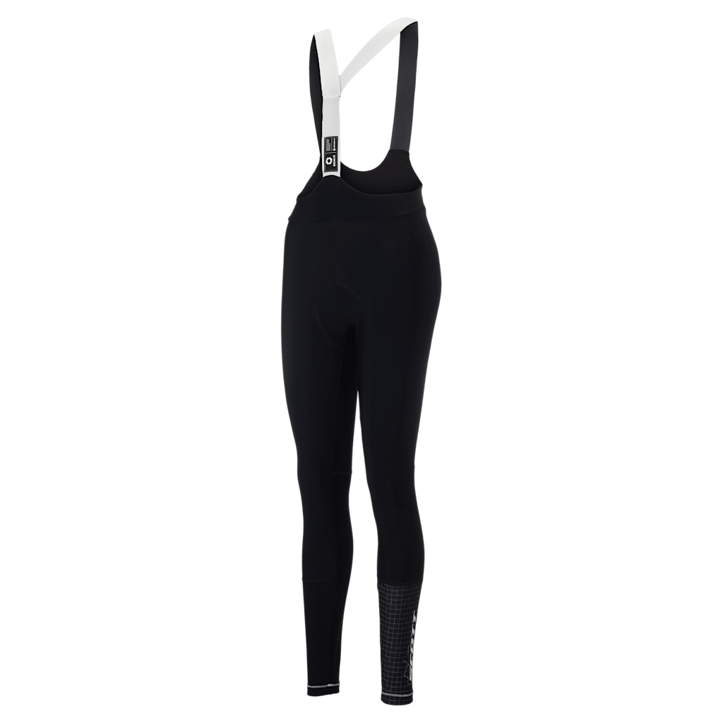 Cuissard long pour femme Scott RC Pro Warm +++-Remix - main view
