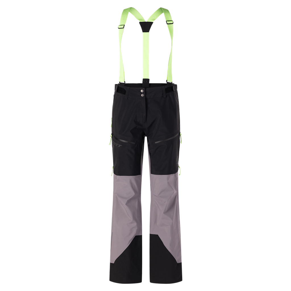 Scott Explorair GORE TEX 3-lagige Damenhose - main view