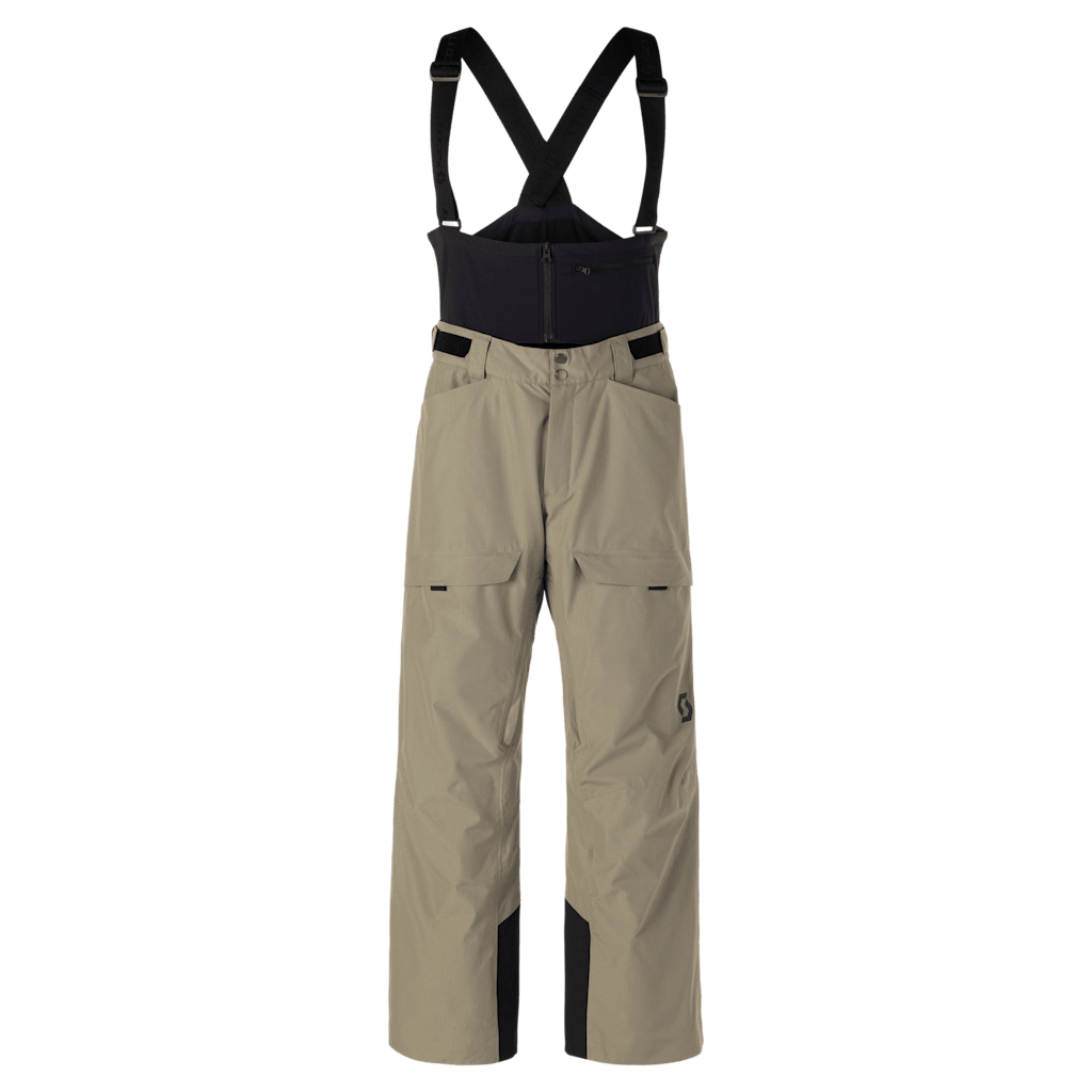 Scott Ultimate Dryo Ripstop Herrenhose - main view
