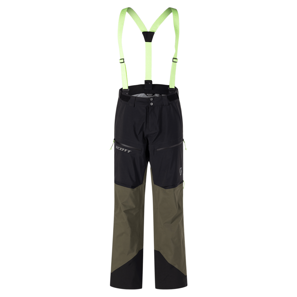 Scott Explorair GORE-TEX 3 Layer Men's Pants - main view