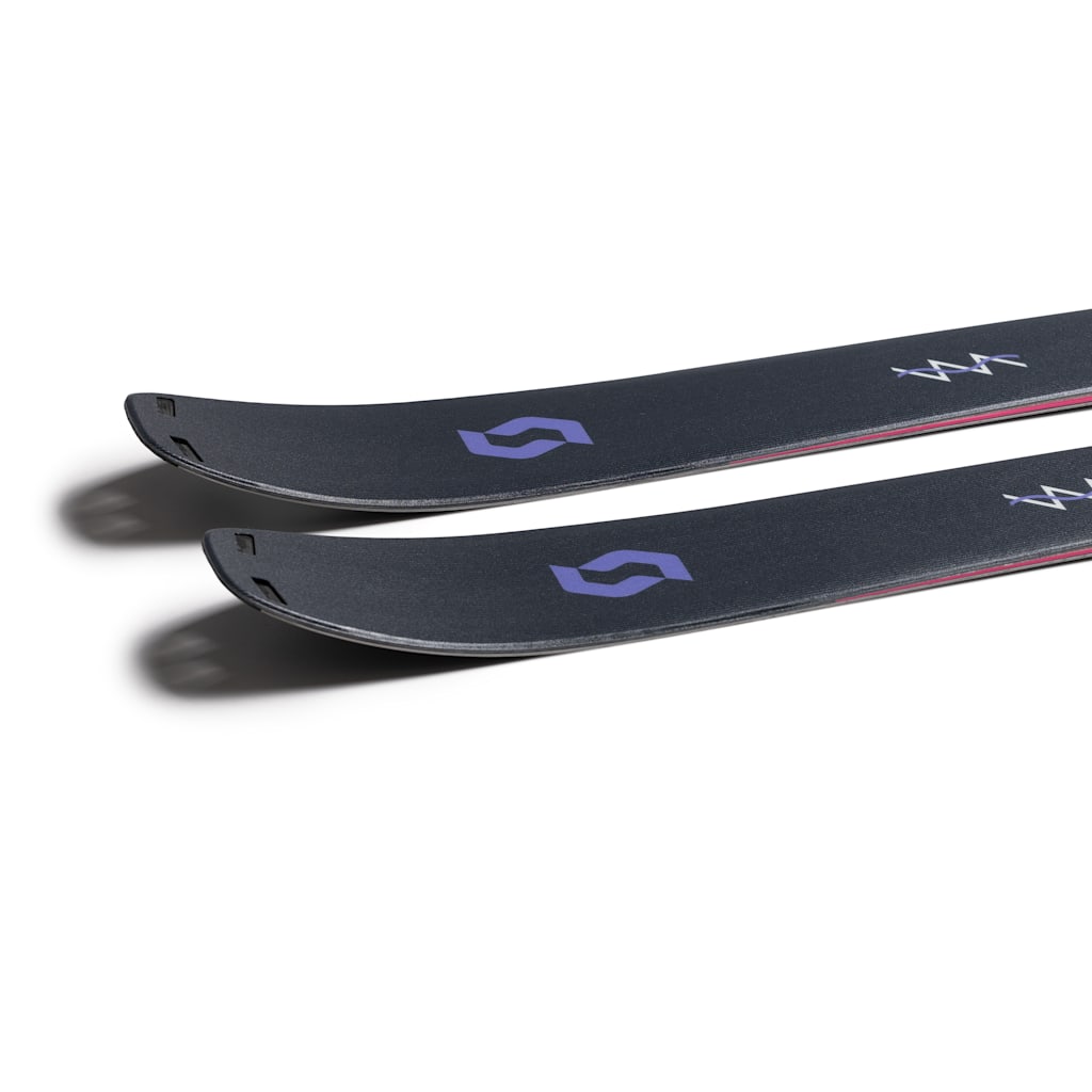 Scott Explorair 88 Women's Ski - view 1