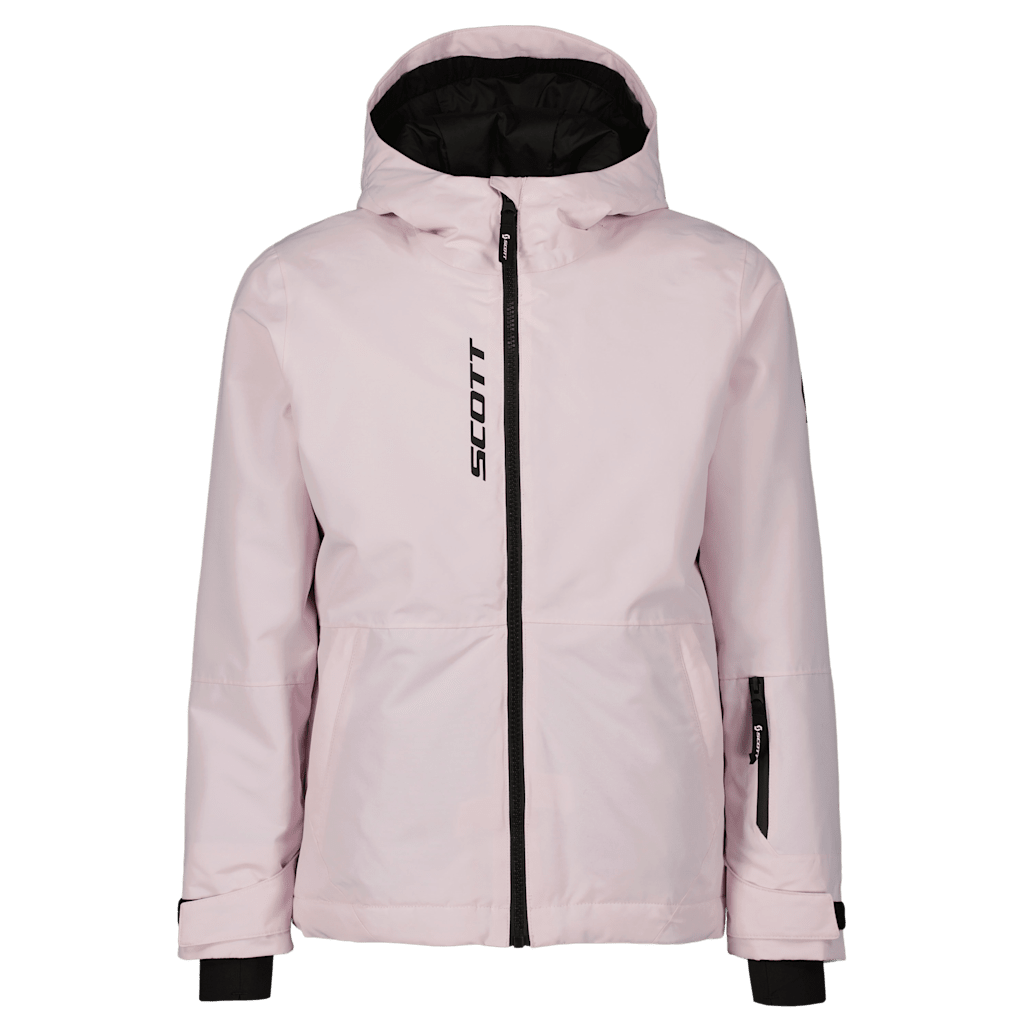 Scott Ultimate Dryo Jacke für Kinder - main view