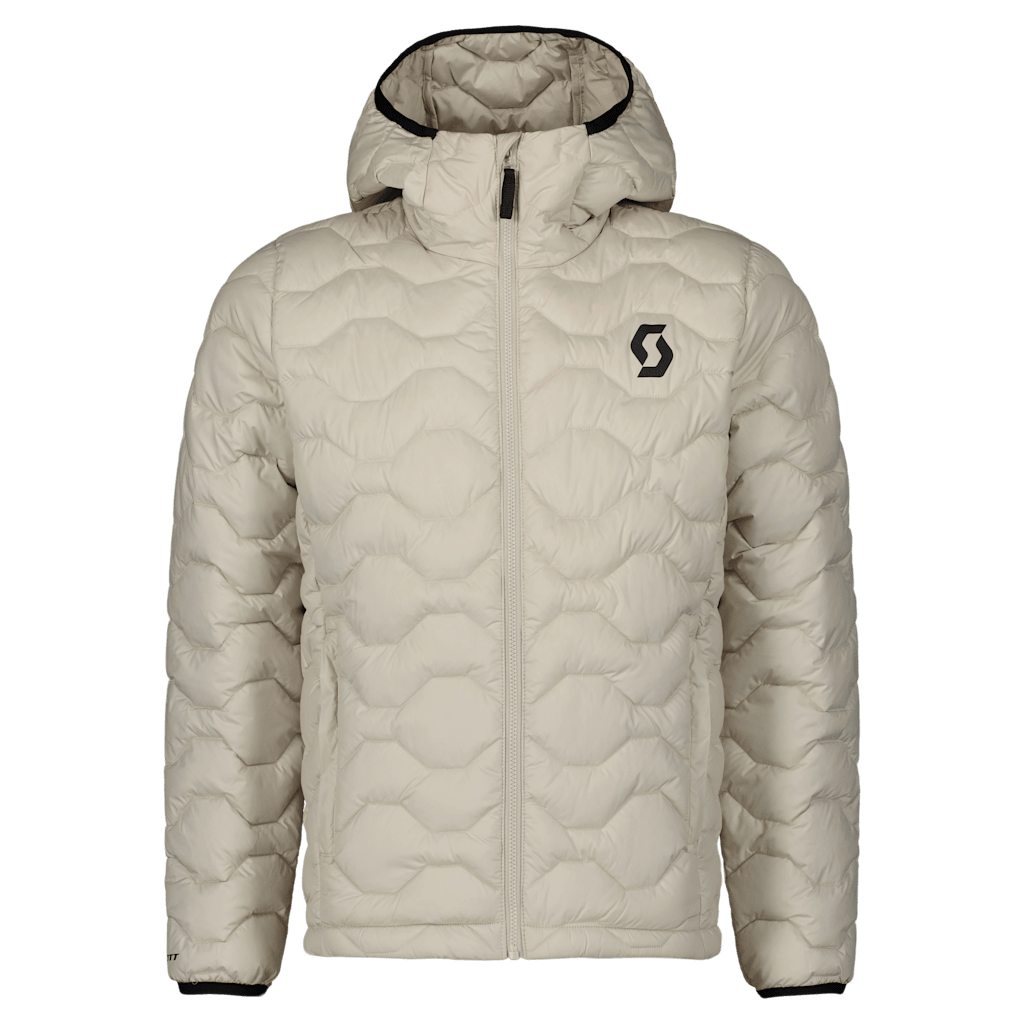 Scott Insuloft Warm Junior Jacket - main view
