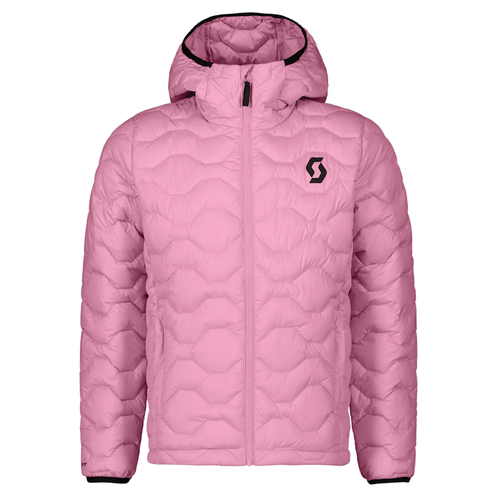 Scott Insuloft Warm Junior Jacket - main view