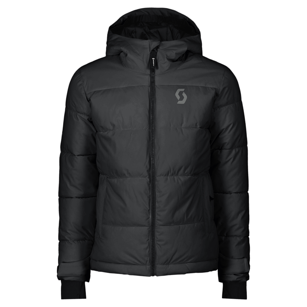 Scott Ultimate Warm Juniorjacke - main view