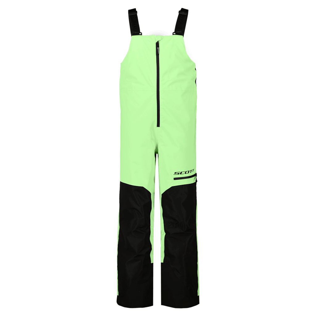 Scott Vertic Bib Junior Pants - main view