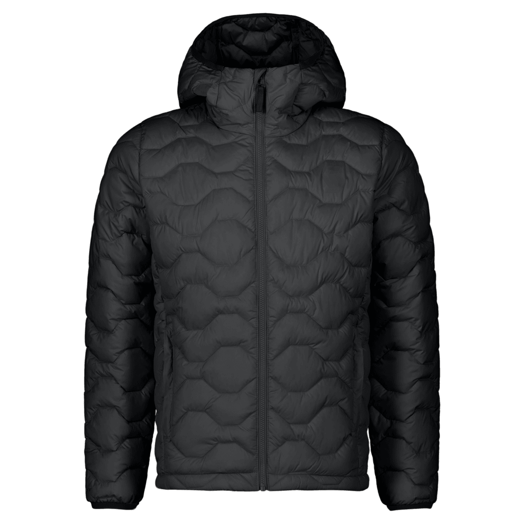 Scott Insuloft Warm Junior Jacket - main view