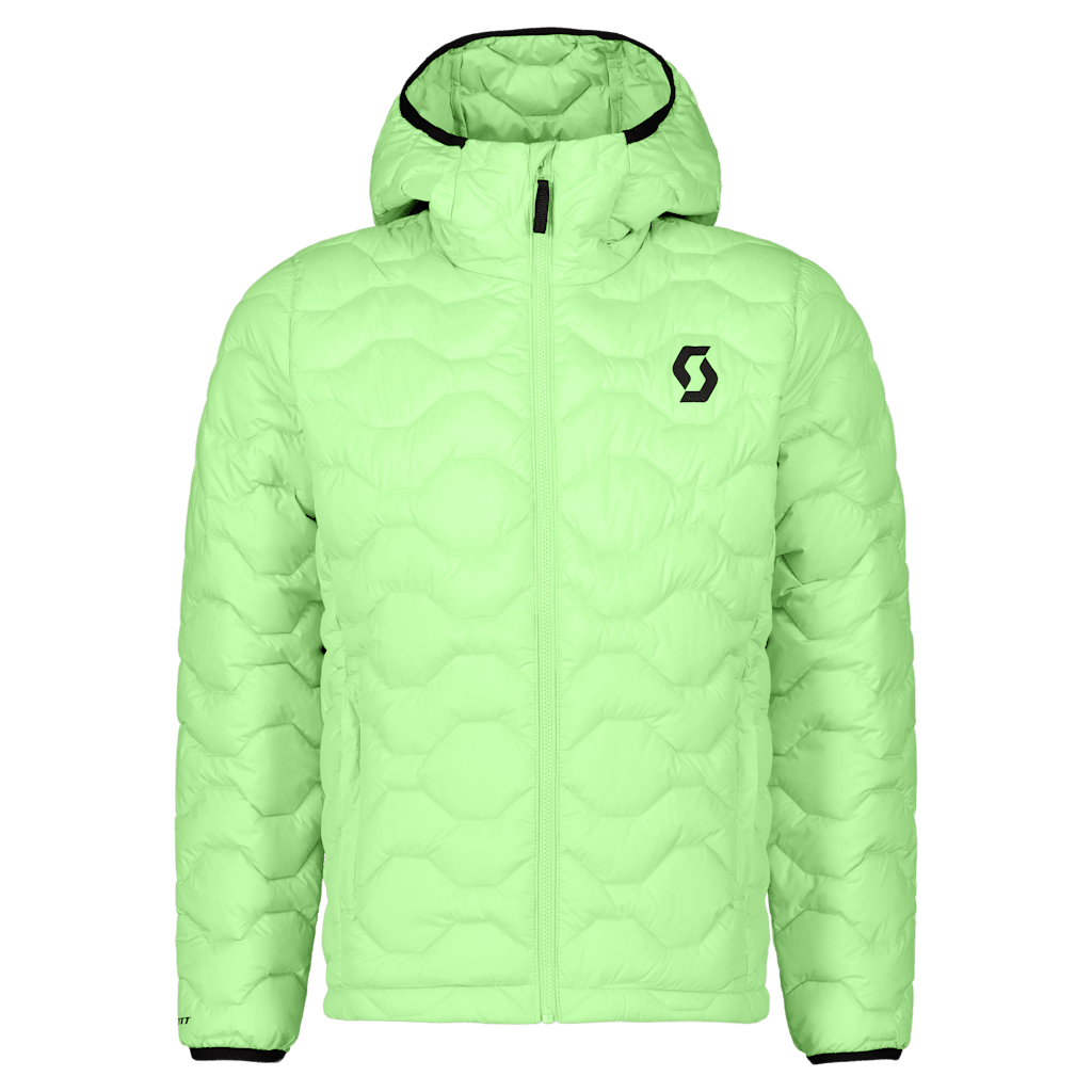Scott Insuloft Warm Junior Jacket - main view