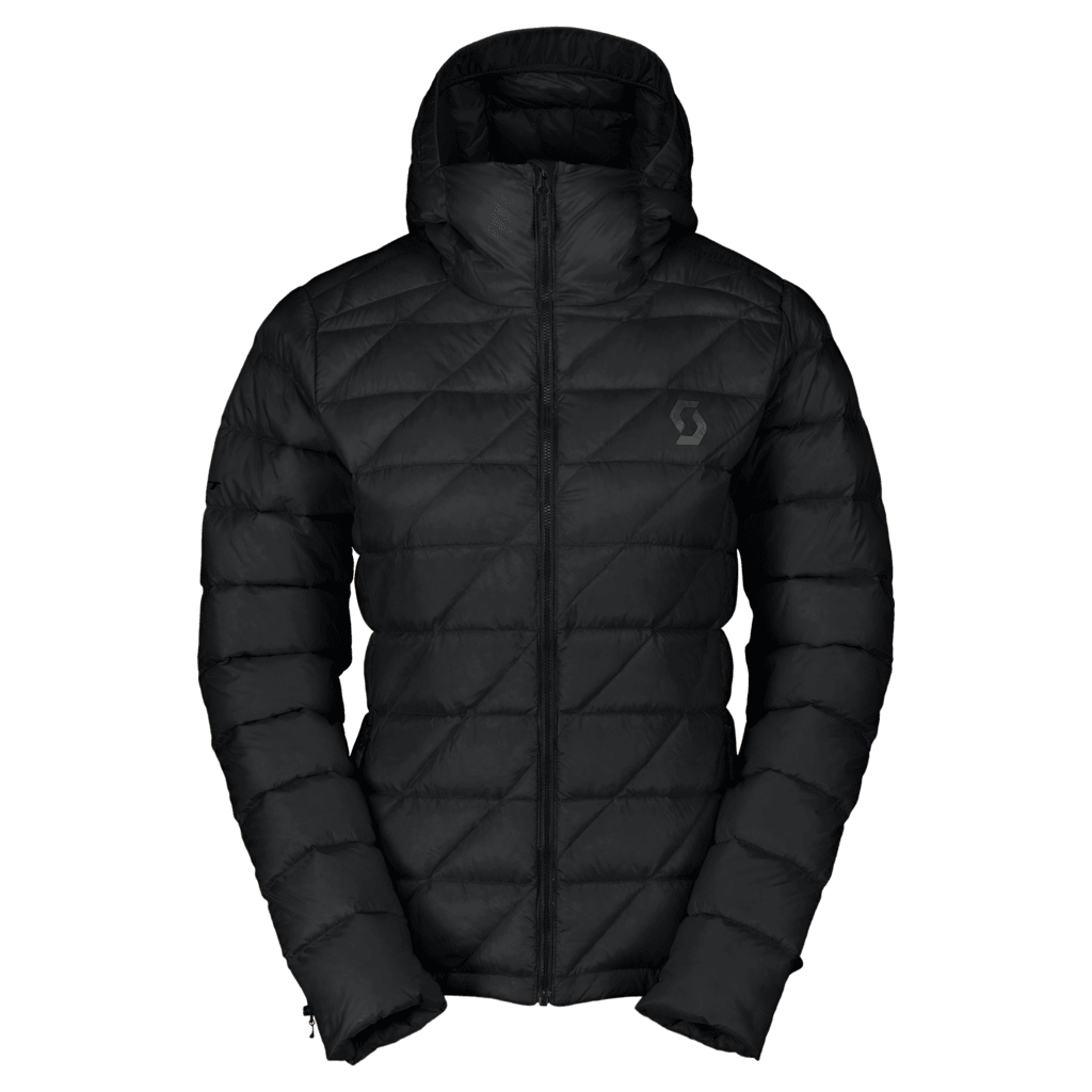 Veste pour femme Scott Insuloft Light Down - main view