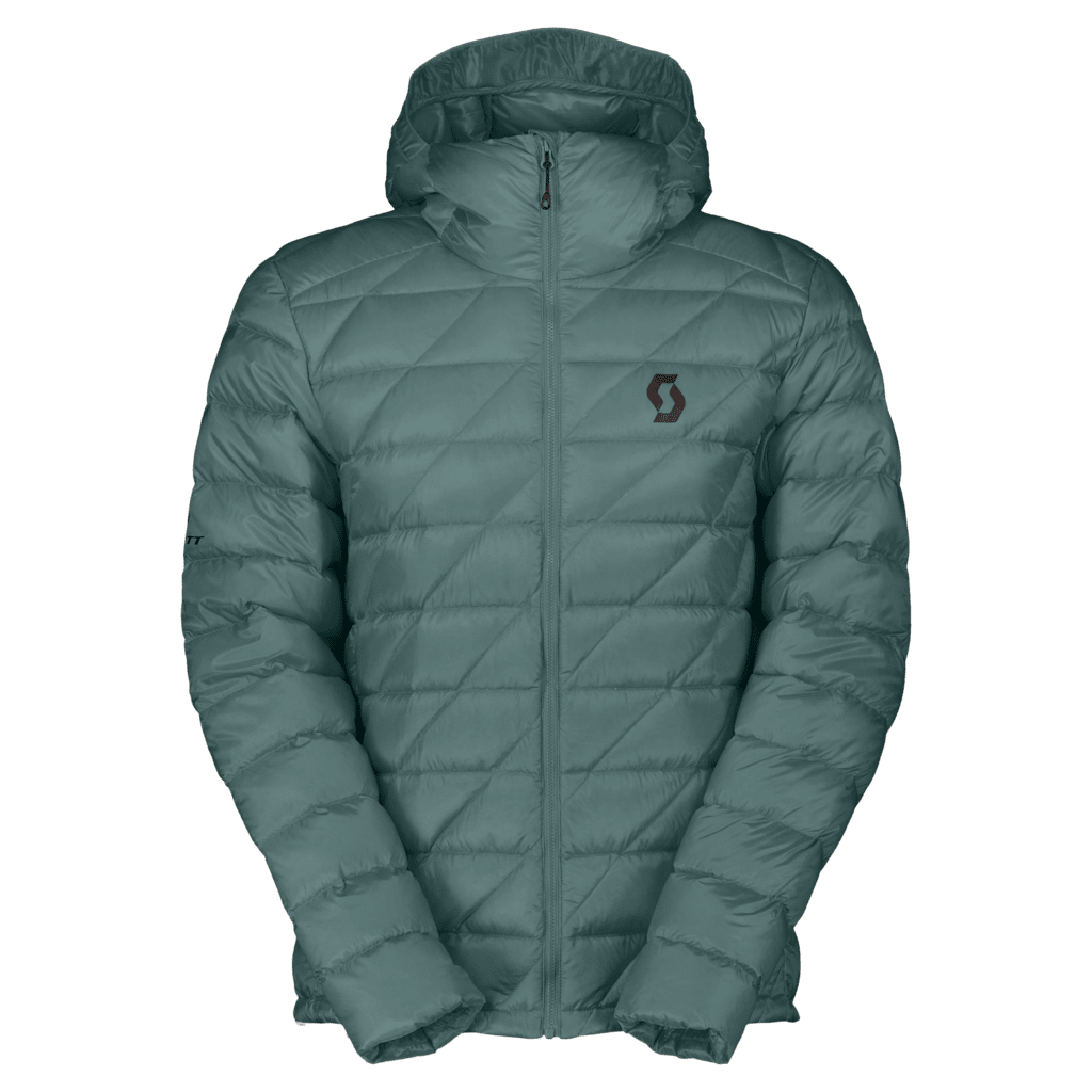 Veste pour homme Scott Insuloft Light Down - main view