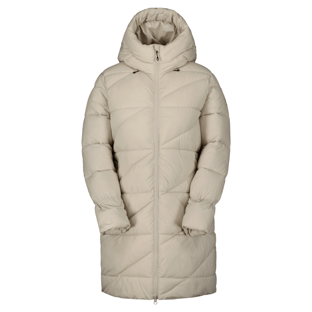 Scott Insuloft Warm Women's Parka - main view