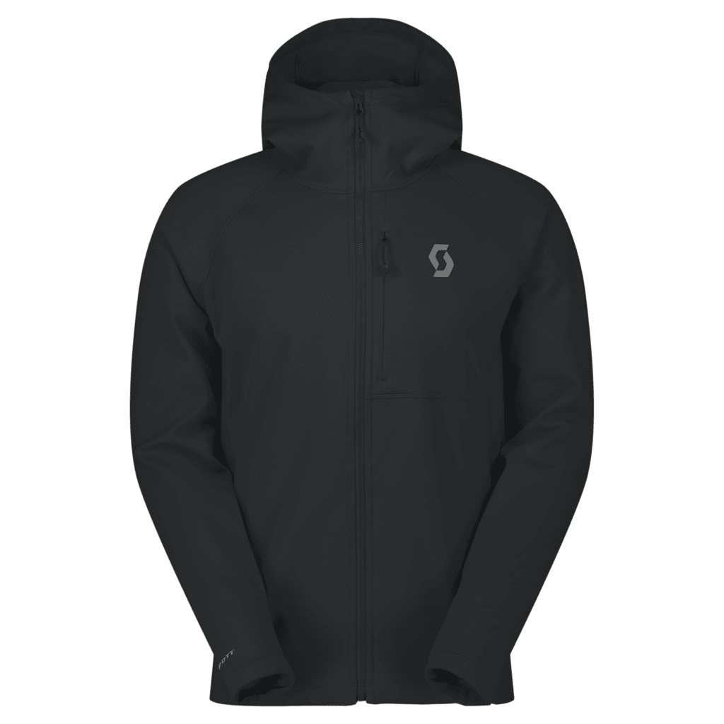 Scott Defined Warm Zip-Hoodie für Herren - main view