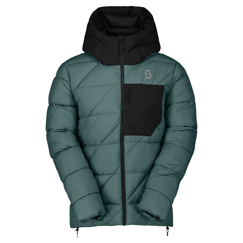 Scott Insuloft Warm Jacke für Männer - main view
