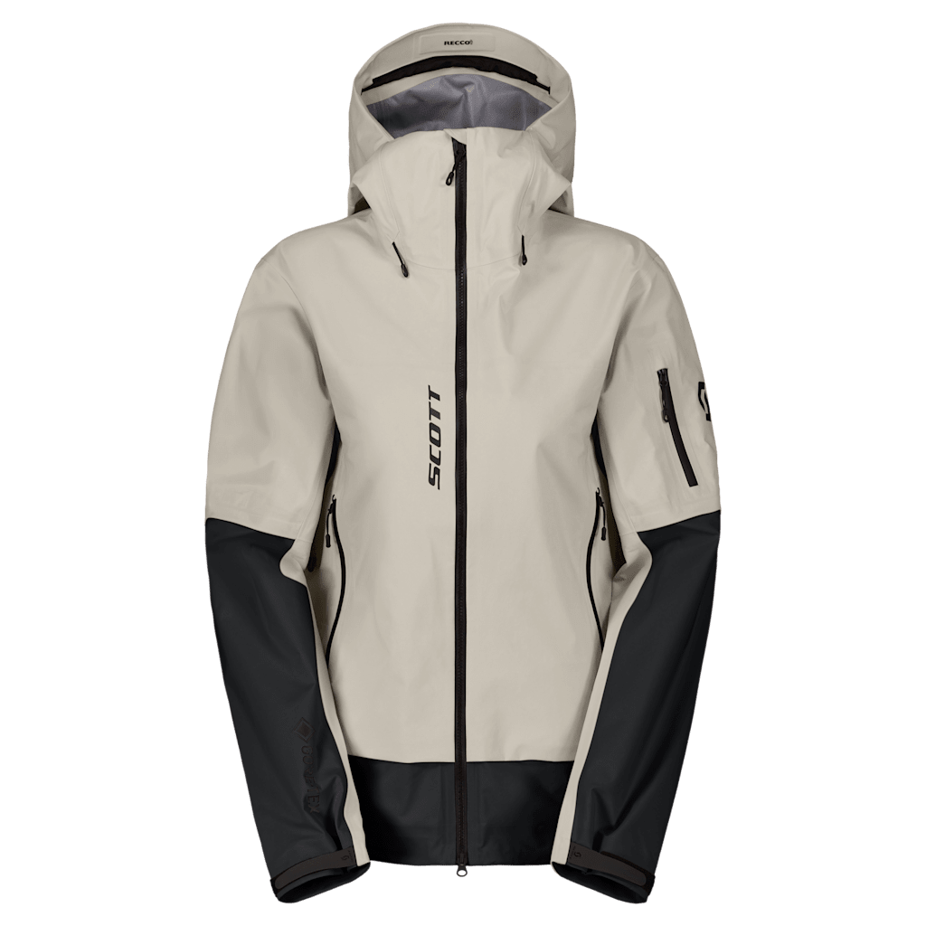 Chaqueta para mujer Scott Explorair GORE-TEX 3 Layer - main view