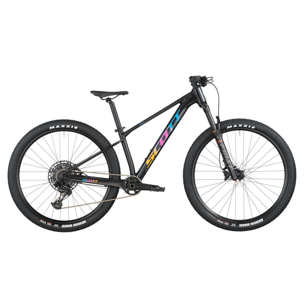 Scott Scale RC 700 Bike - main view