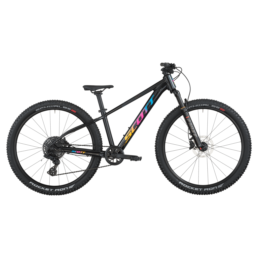 Vélo Scott Scale RC 600 - main view