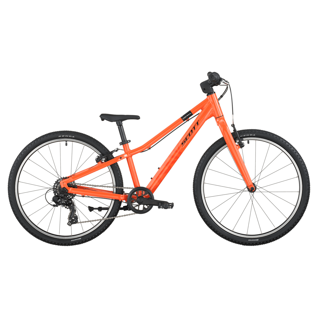 Scott Contrail 400 Bike - main view