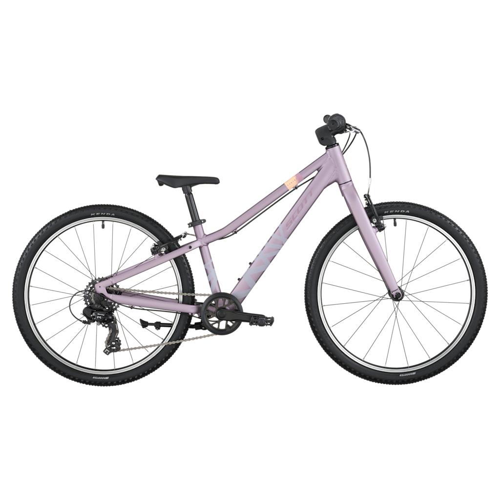 Bicicleta Scott Contrail 400 - main view