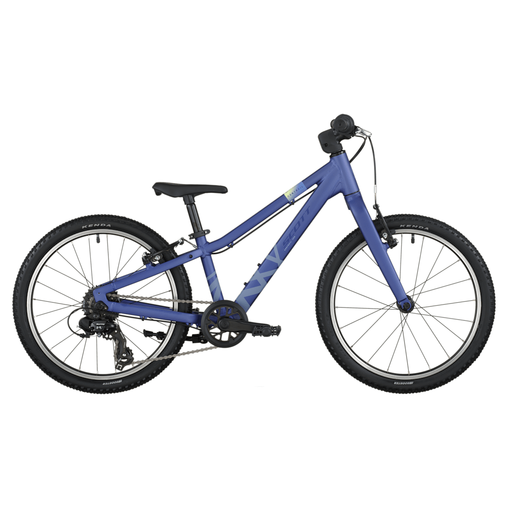 Bicicleta Scott Contrail 200 - main view