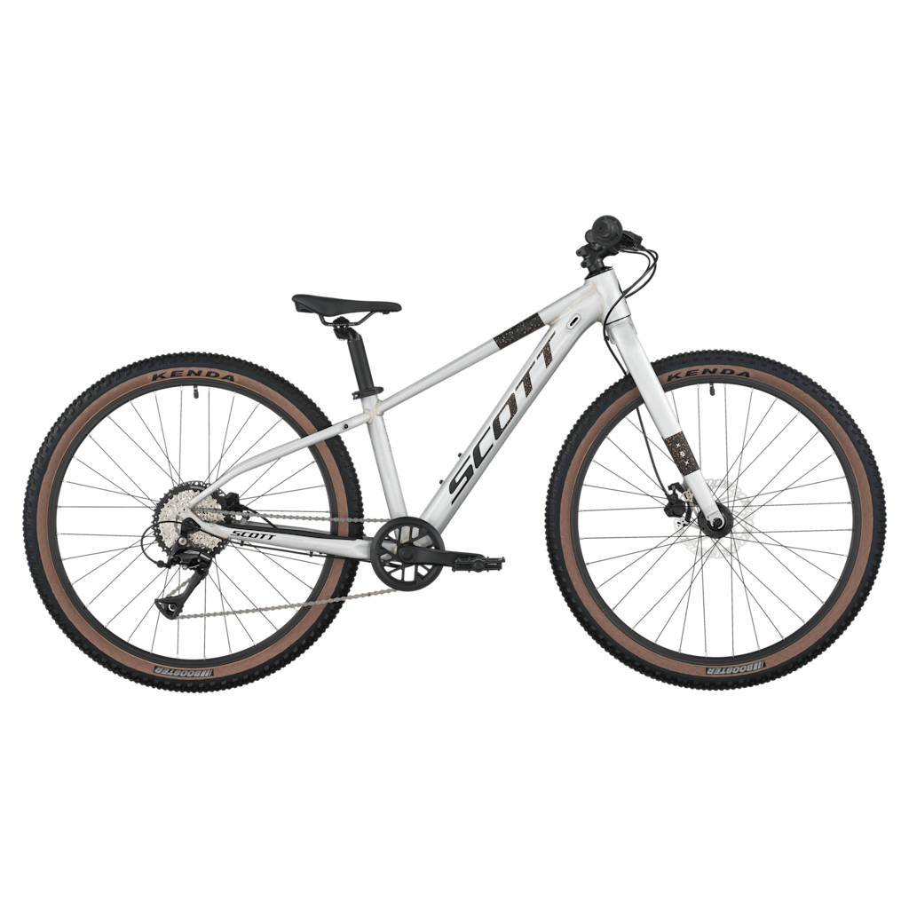 Scott Scale 600 Bike - main view