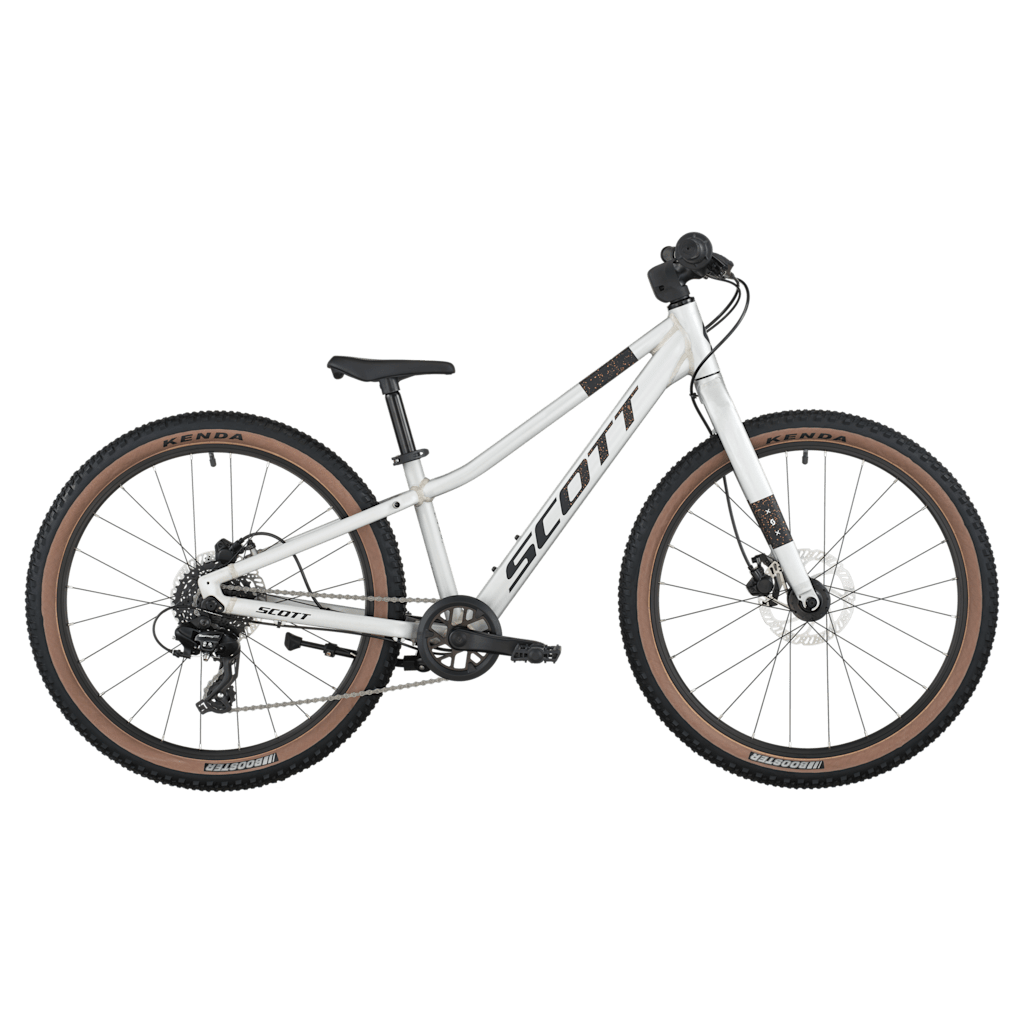 Scott Scale 400 Bike - main view