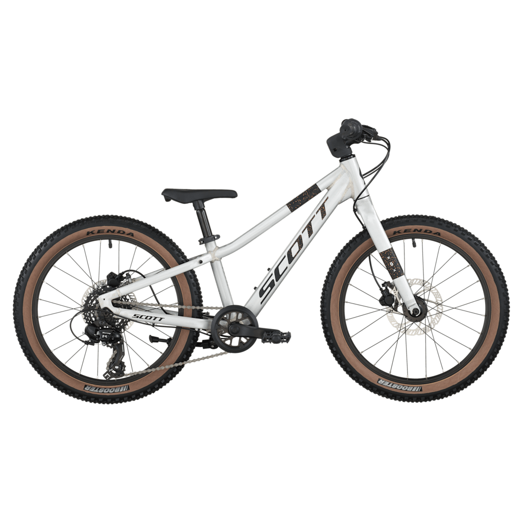 Bicicletta Scott Scale 200 - main view