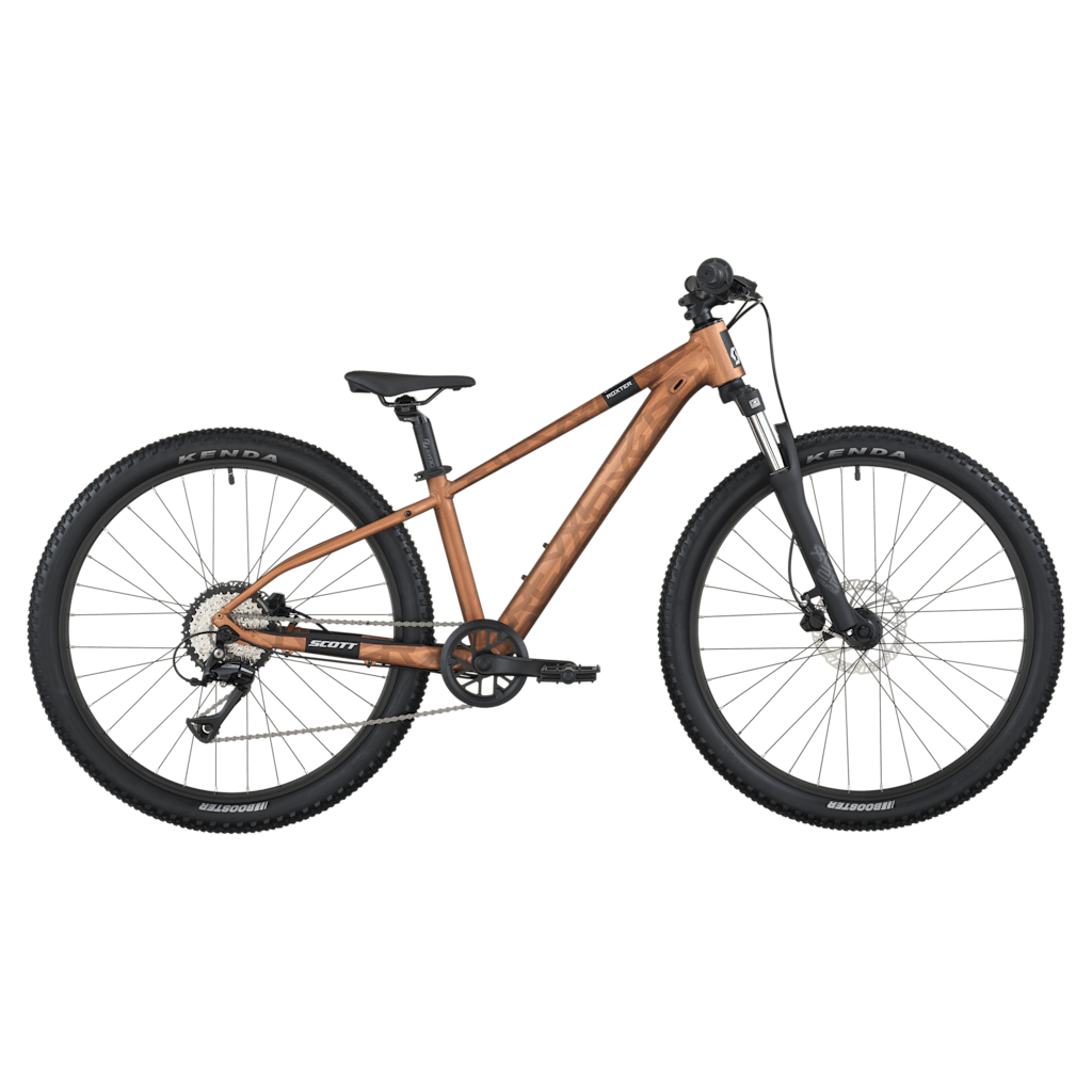 Bicicleta Scott Roxter 600 - main view