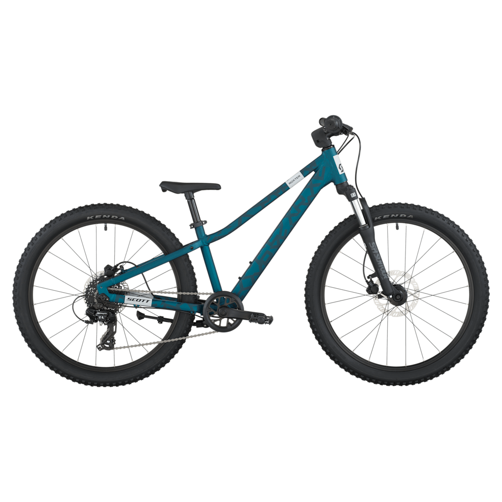 Bicicleta Scott Roxter 400 - main view