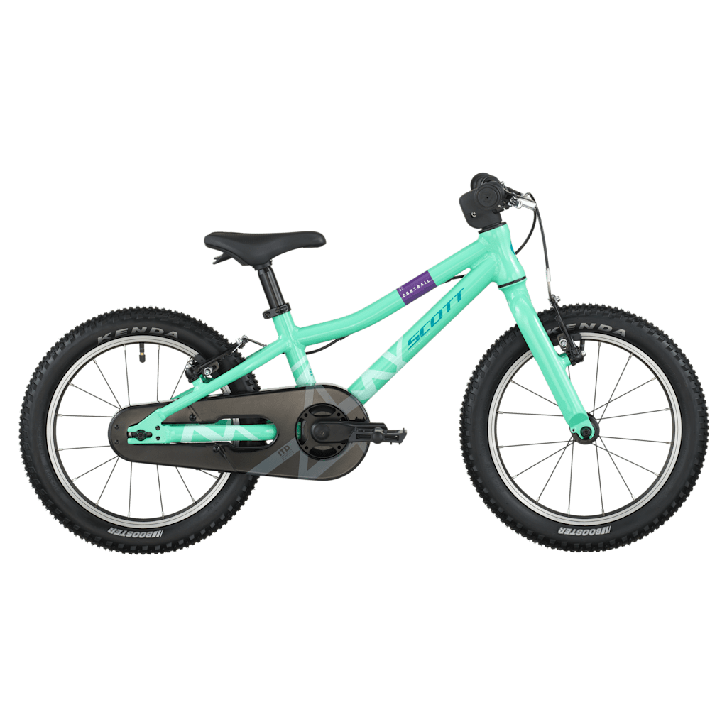 Bicicletta Scott Contrail 160 - main view