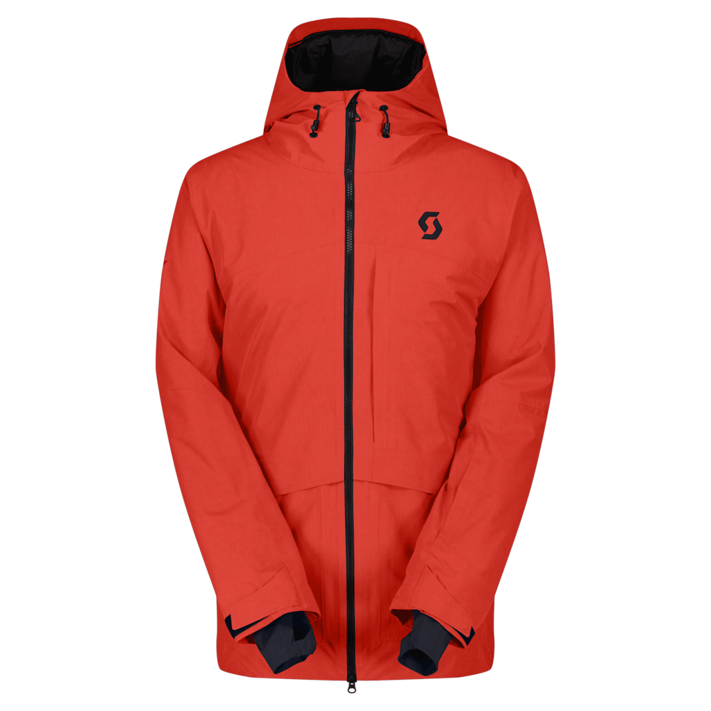Scott Ultimate Dryo Ripstop Herrenjacke - main view