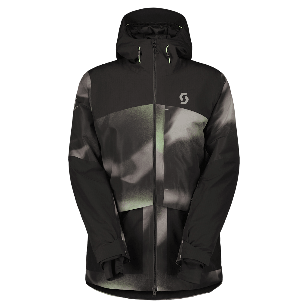 Scott Ultimate Dryo Ripstop Herrenjacke - main view