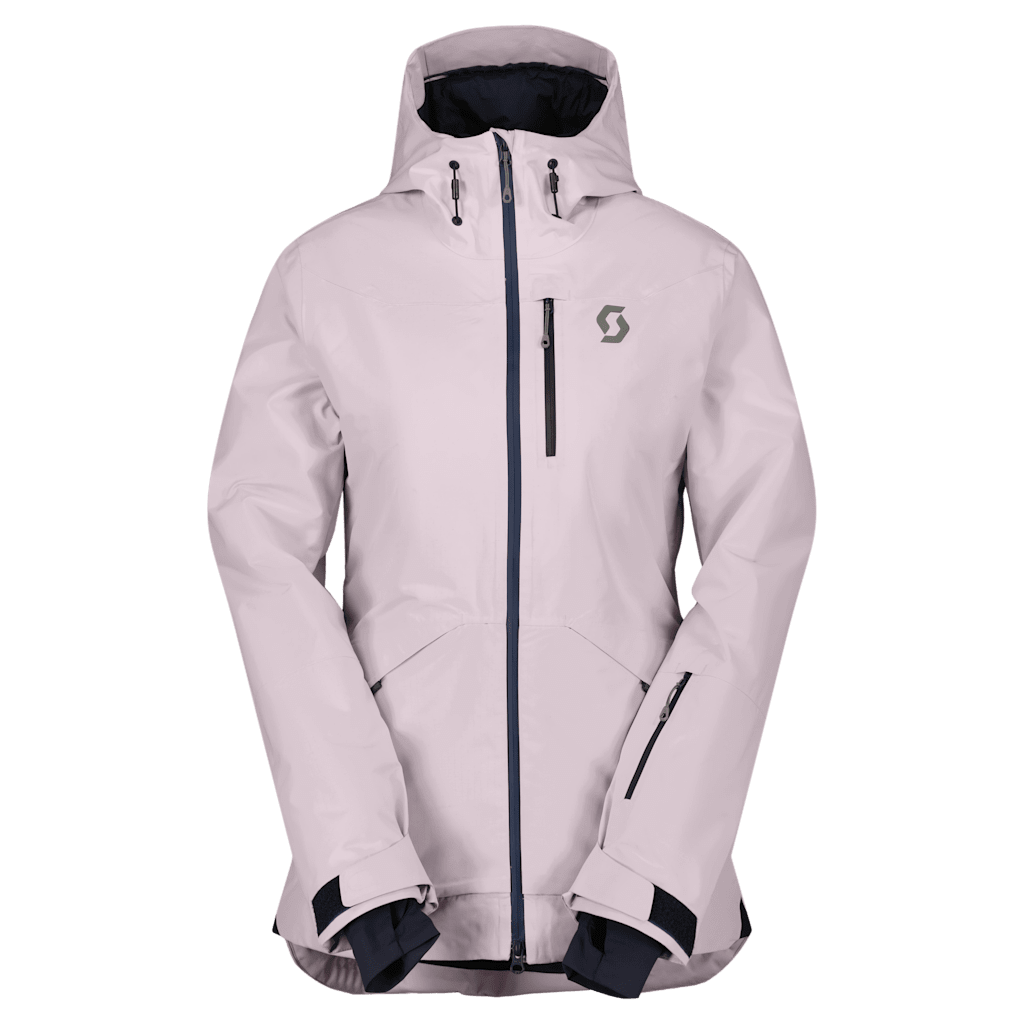 Scott Ultimate Dryo Ripstop Women's Jacket - main view