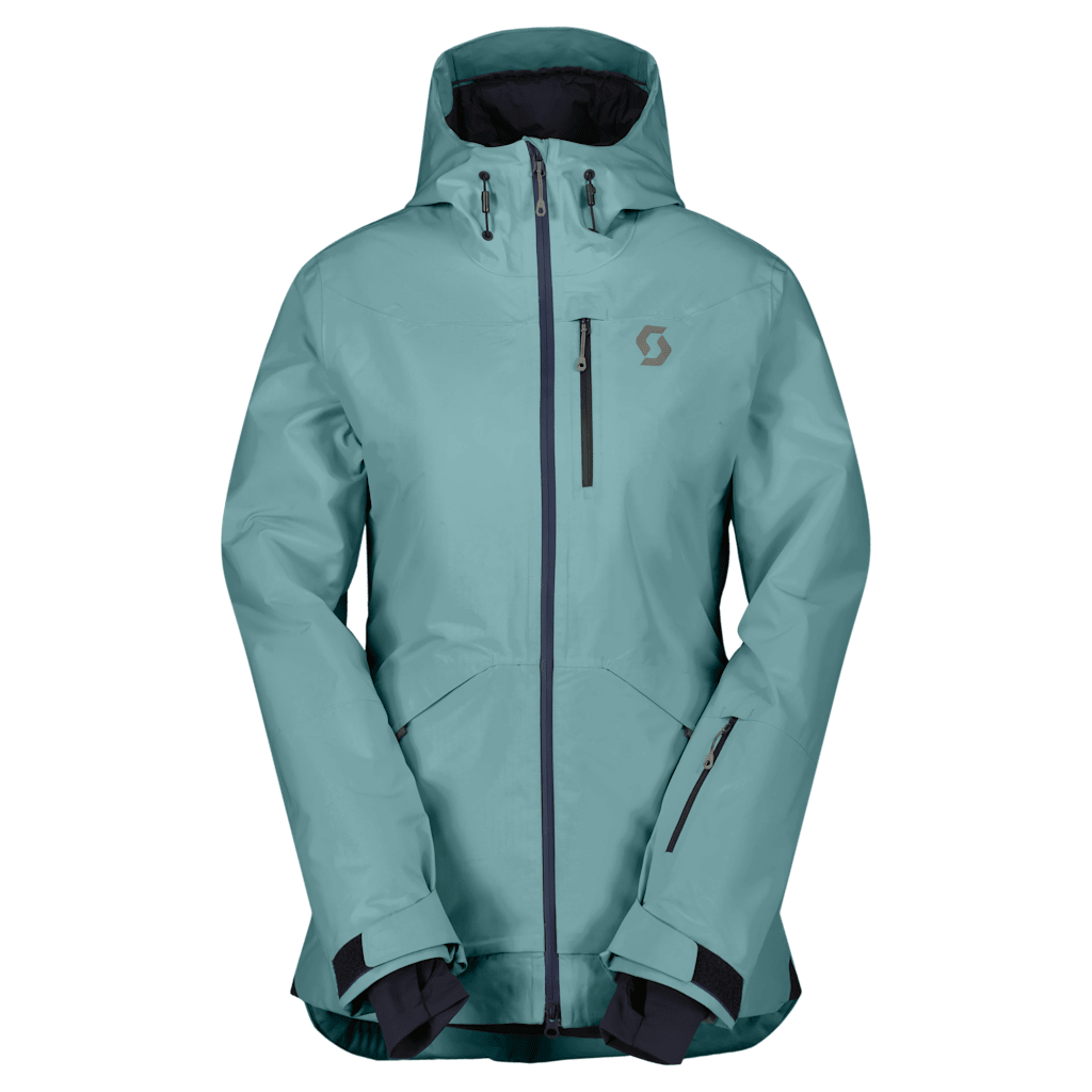 Veste pour femme Scott Ultimate Dryo Ripstop - main view