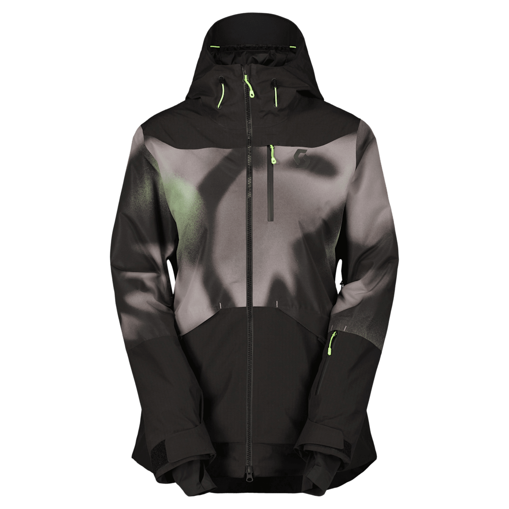 Scott Ultimate Dryo Ripstop Women's Jacket - main view