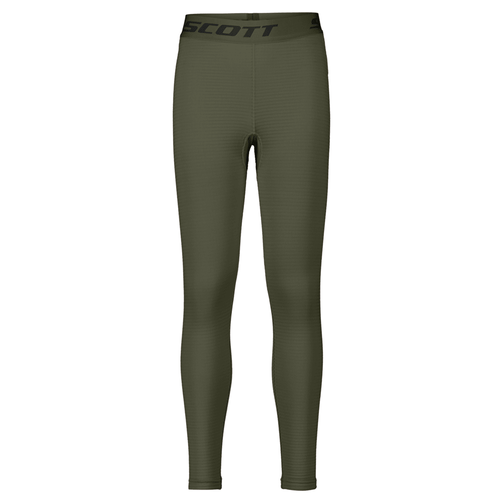 Scott Defined Light Junior Pants - main view