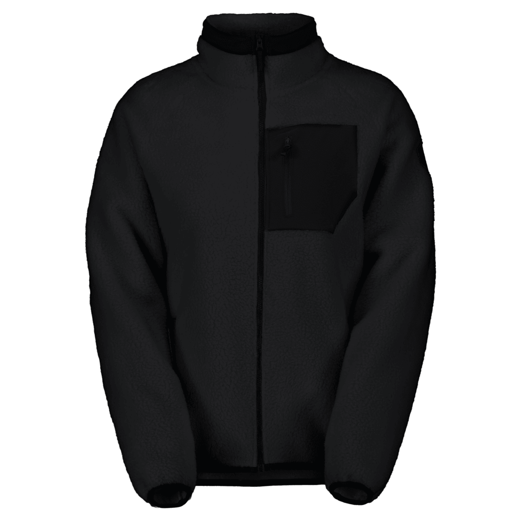Scott Defined Heritage Pile Women's Jacket - main view